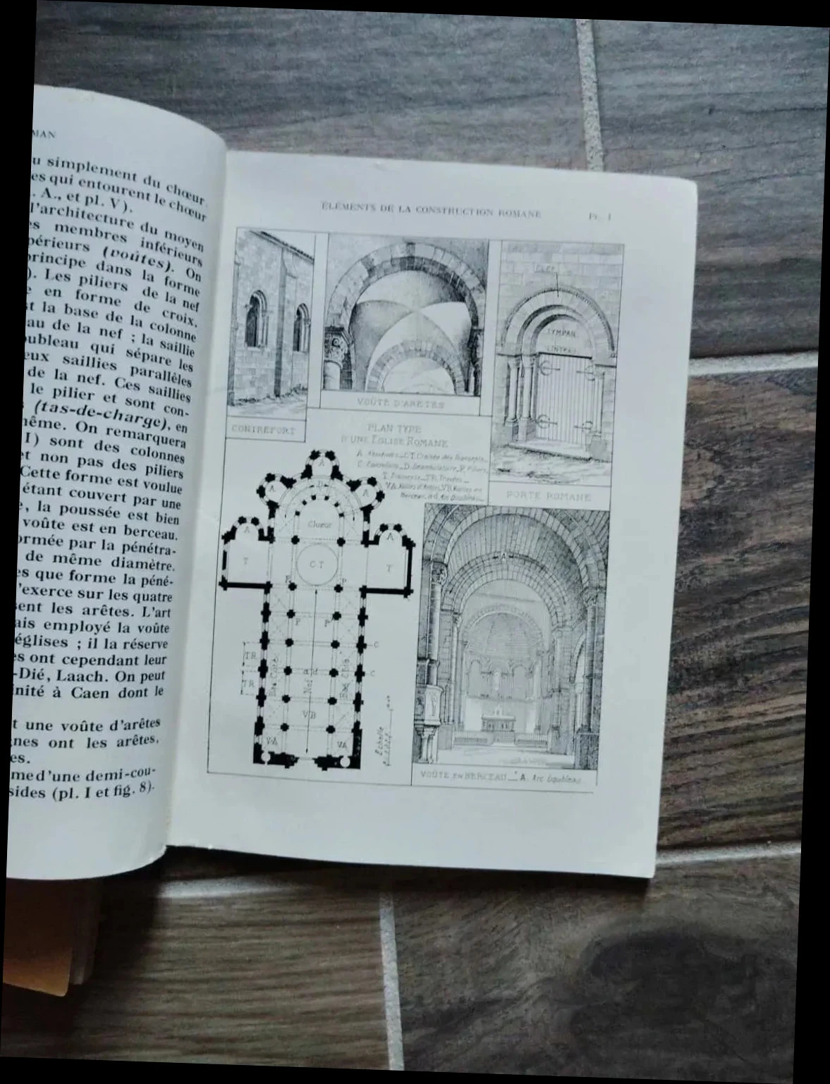 Lot 2 fascicules "La Grammaire des Styles" Flammarion – photo 8